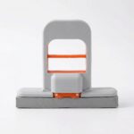 CleanifyMob Hands-Free Mini Mop - Image 2